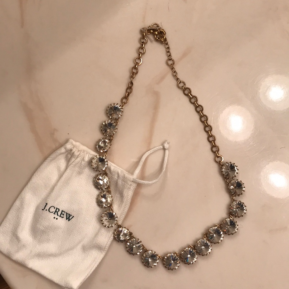 J.Crew Necklace